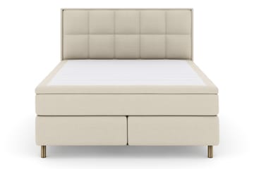 Sänkypaketti Choice No 4 180x200 Kova