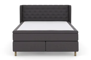 Sänkypaketti Choice No 4 180x200 Kova