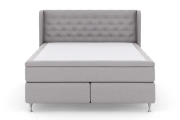 Sänkypaketti Choice No 4 180x200 Kova