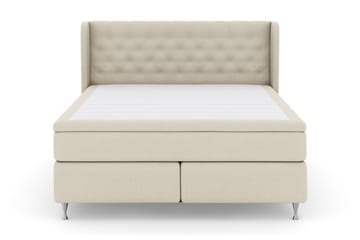 Sänkypaketti Choice No 5 180x200 Kova Watergel