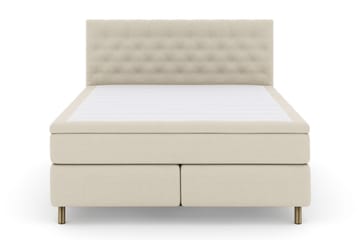 Sänkypaketti Choice No 5 180x200 Kova/Medium Watergel