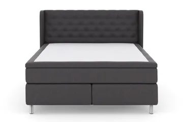 Sänkypaketti Choice No 5 180x200 Kova/Medium Watergel