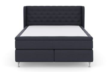 Sänkypaketti Choice No 5 210x210 Kova/Medium Watergel