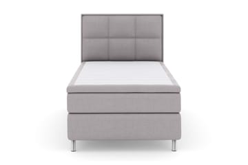 Sänkypaketti Choice No 6 120x200 Medium Memory/Pussijousi