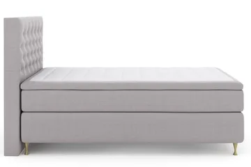 Sänkypaketti Choice No 6 140x200 Medium Memory/Pussijousi