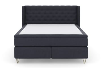 Sänkypaketti Choice No 6 180x200 Kova Lateksi/Memory