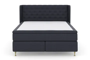 Sänkypaketti Choice No 6 180x200 Kova/Medium Watergel