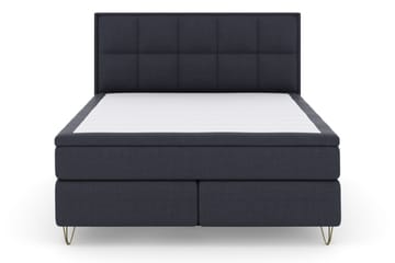 Sänkypaketti Choice No 6 180x200 Kova/Medium Watergel