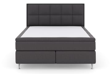 Sänkypaketti Choice No 6 210x210 Medium Memory/Pussijousi