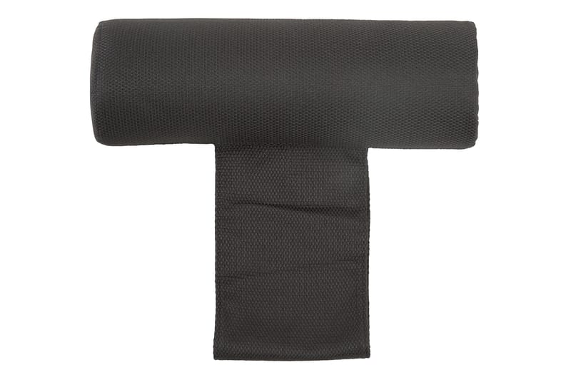 Sänkypaketti Florens Musta 180x200 - Huonekalut - Sänky - Jenkkisängyt