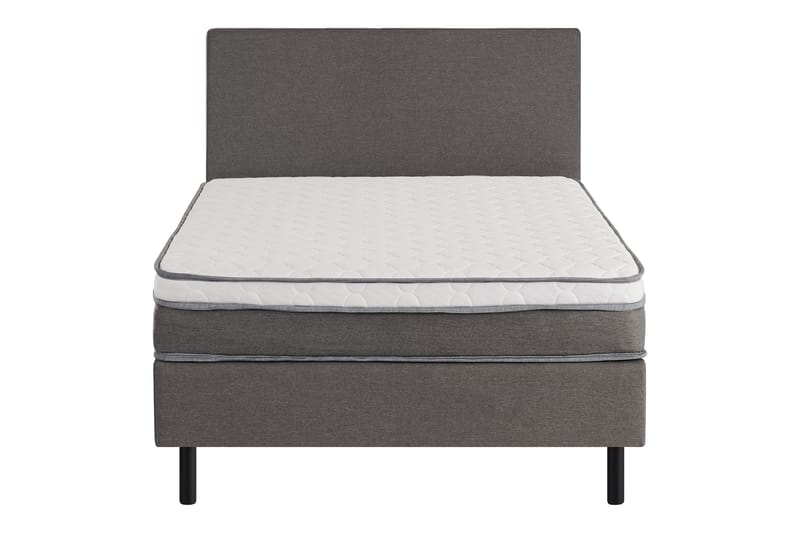 Sänkypaketti Flowella 120x200 cm, Harmaa