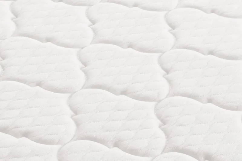 Sänkypaketti Flowella 180x200 cm - Harmaa - Huonekalut - Sänky - Parisänky