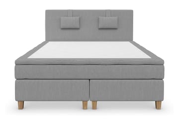Sänkypaketti Jenkkisänky Roma Lyx 160x200