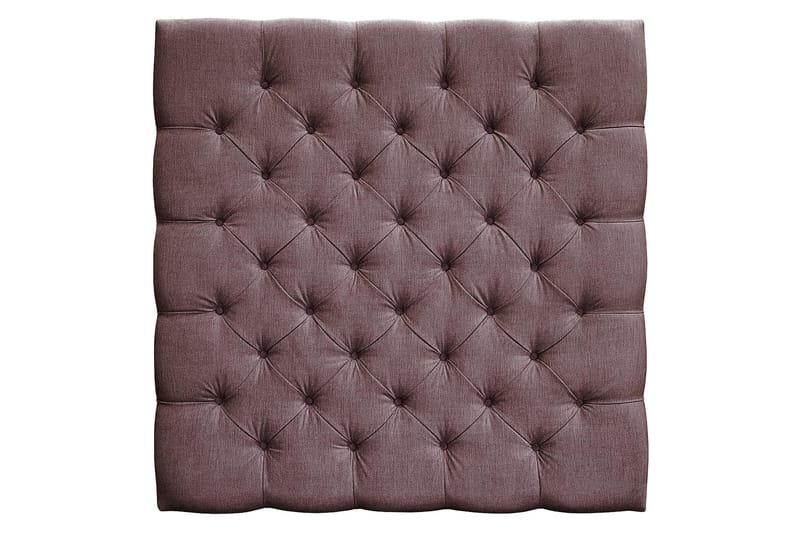 Sänkypaketti Joluma 105x200 cm Medium - Tummaroosa - Huonekalut - Sänky - Jenkkisängyt