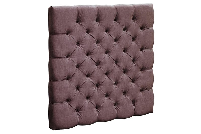 Sänkypaketti Joluma 105x200 cm Medium - Tummaroosa - Huonekalut - Sänky - Jenkkisängyt