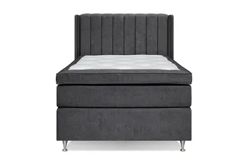 Sänkypaketti Joluma 120x200 cm Kiinteä