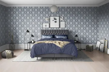 Sänkypaketti Joluma 140x200 cm Medium