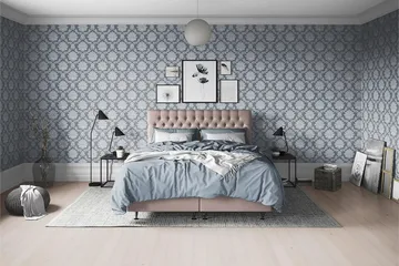 Sänkypaketti Joluma 140x200 cm Medium