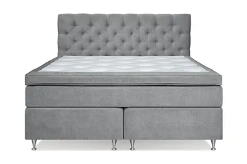 Sänkypaketti Joluma 160x200 cm Kiinteä