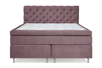 Sänkypaketti Joluma 160x200 cm Kiinteä