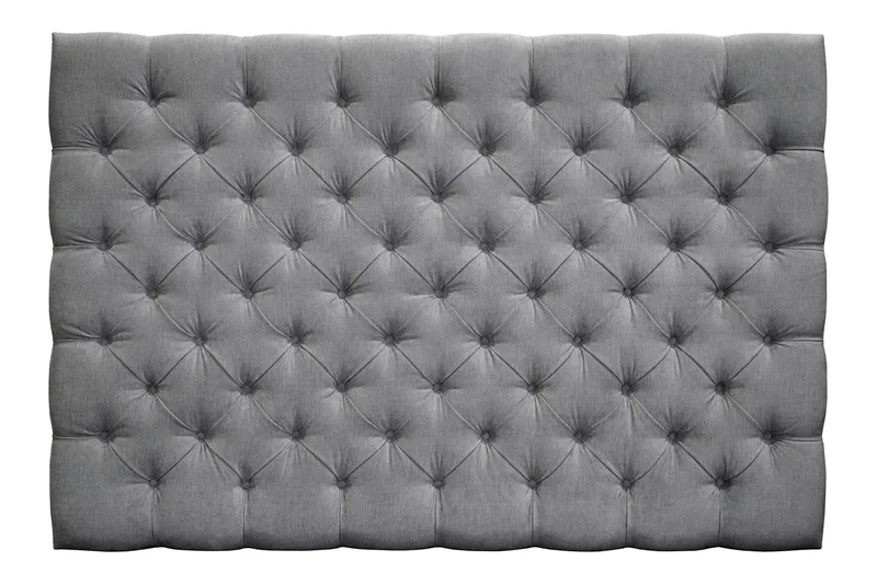 Sänkypaketti Joluma 180x200 cm Kiinteä - Harmaa - Huonekalut - Sänky - Jenkkisängyt