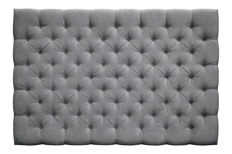 Sänkypaketti Joluma 180x200 cm Kiinteä - Harmaa - Huonekalut - Sänky - Jenkkisängyt