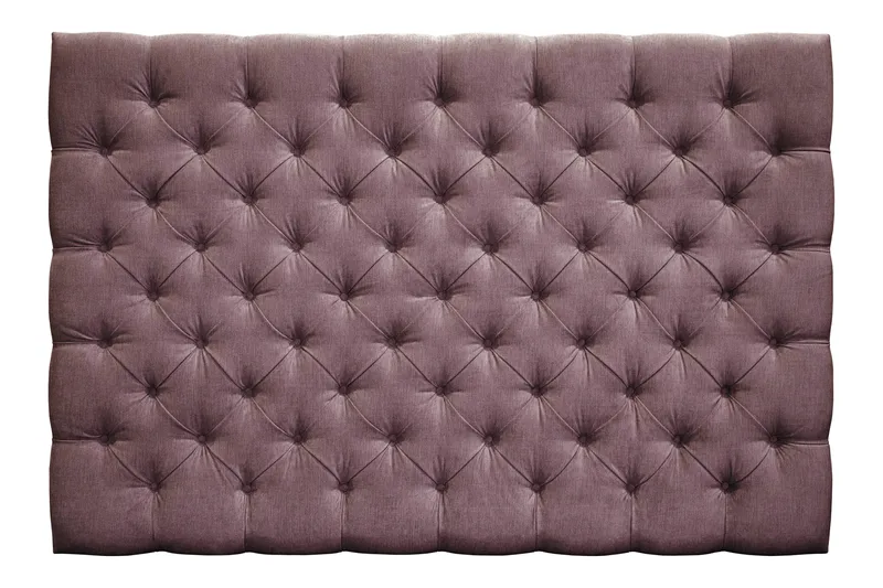 Sänkypaketti Joluma 180x200 cm Kiinteä - Tummaroosa - Huonekalut - Sänky - Jenkkisängyt