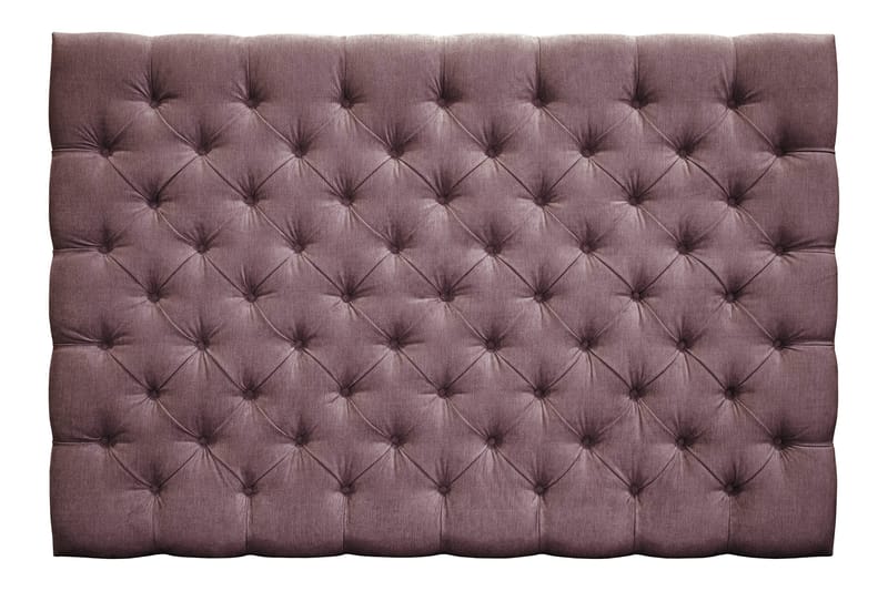 Sänkypaketti Joluma 180x200 cm Kiinteä - Tummaroosa - Huonekalut - Sänky - Jenkkisängyt