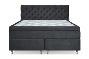 Sänkypaketti Joluma 180x200 cm Kiinteä/Medium