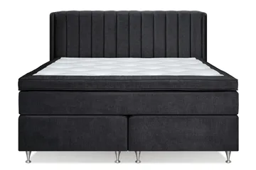 Sänkypaketti Joluma 180x200 cm Kiinteä/Medium