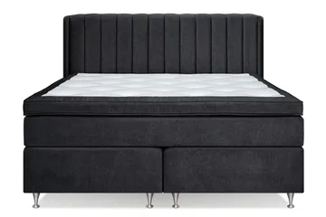 Sänkypaketti Joluma 180x200 cm Kiinteä/Medium