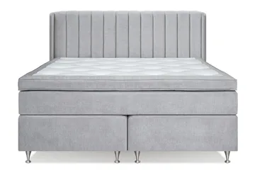 Sänkypaketti Joluma 180x200 cm Kiinteä/Medium