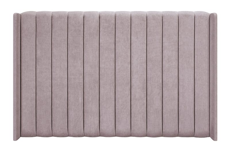 Sänkypaketti Joluma 180x200 cm Kiinteä/Medium - Vanharoosa - Huonekalut - Sänky - Jenkkisängyt