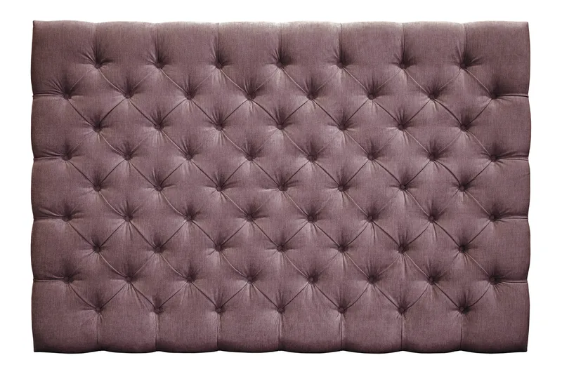 Sänkypaketti Joluma 180x200 cm Medium - Tummaroosa - Huonekalut - Sänky - Jenkkisängyt