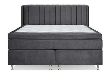 Sänkypaketti Joluma 180x200 Line Sängynpääty Kiinteä/Medium