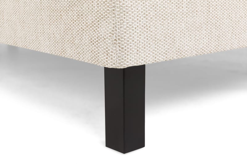 Sänkypaketti Juliett 140x200 - Beige - Huonekalut - Sänky - Parisänky