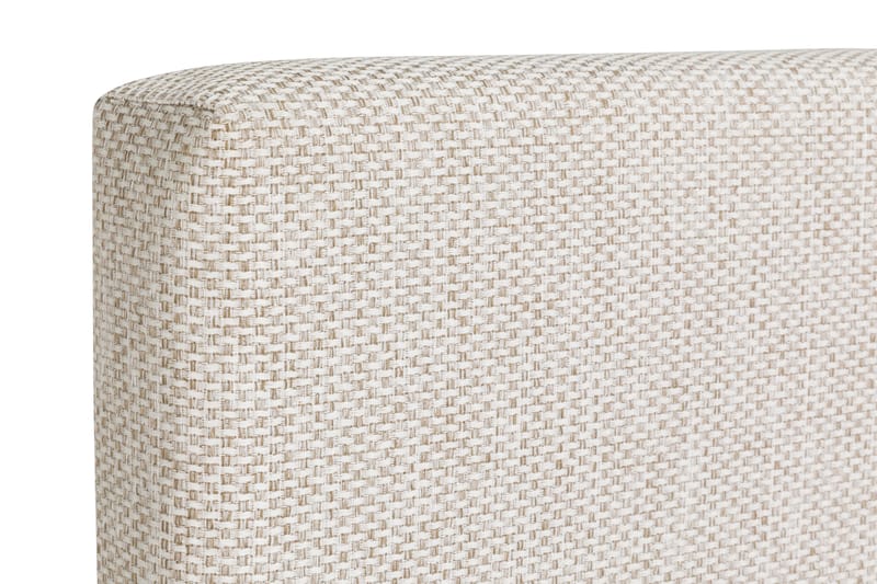 Sänkypaketti Juliett 140x200 - Beige - Huonekalut - Sänky - Sänkypaketti