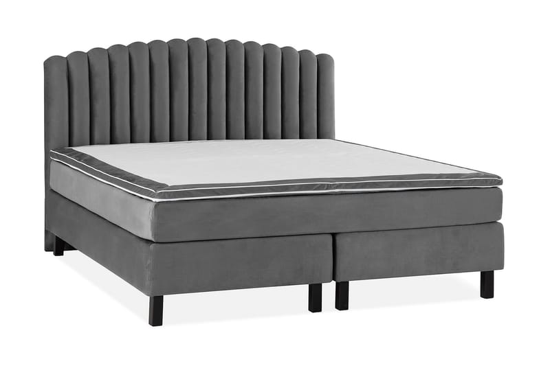 Sänkypaketti Juliett 160x200cm - Huonekalut - Sänky - Parisänky