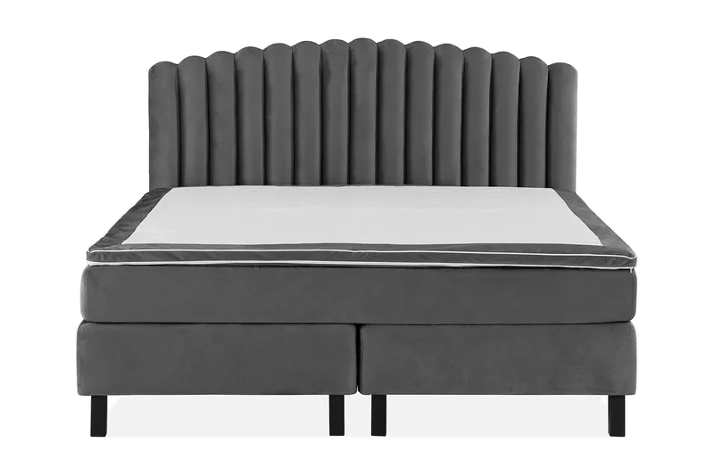 Sänkypaketti Juliett 160x200cm - Huonekalut - Sänky - Parisänky