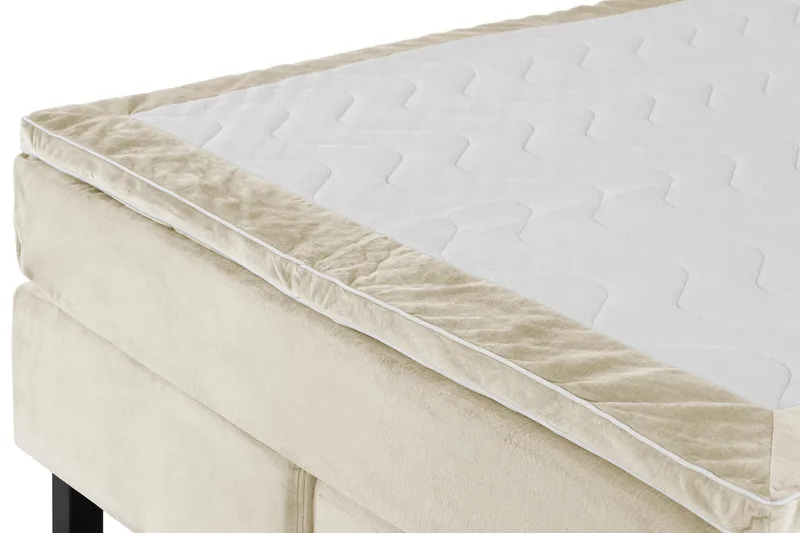 Sänkypaketti Juliett 160x200cm - Huonekalut - Sänky - Parisänky