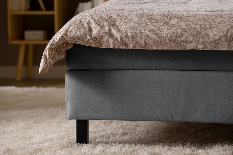 Sänkypaketti Juliett 160x200cm - Huonekalut - Sänky - Parisänky