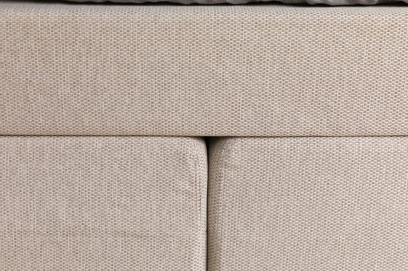 Sänkypaketti Juliett 180x200 - Beige - Huonekalut - Sänky - Jenkkisängyt