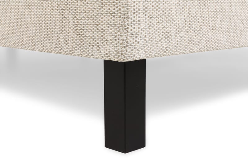 Sänkypaketti Juliett 180x200 - Beige - Huonekalut - Sänky - Parisänky