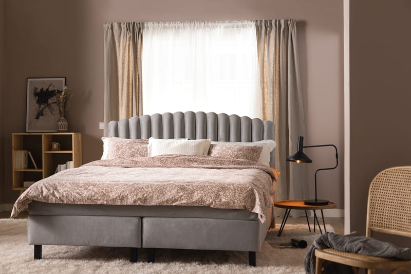 Sänkypaketti Juliett 180x200cm - Huonekalut - Sänky - Parisänky