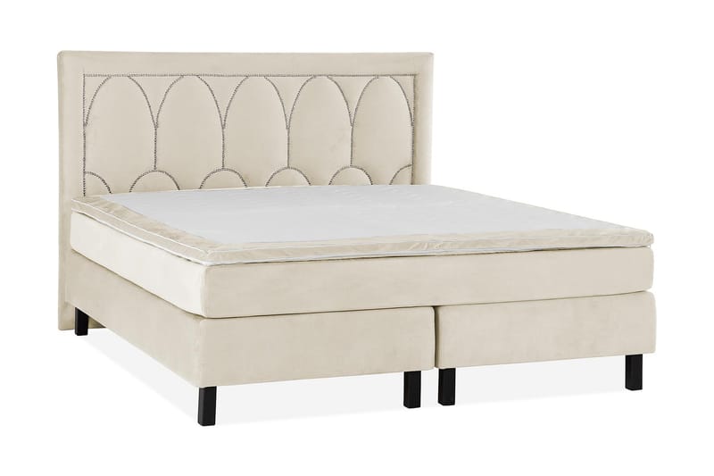 Sänkypaketti Juliett 180x200cm - Huonekalut - Sänky - Jenkkisängyt