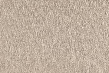 Sänkypaketti Kakichi 140x200 cm Buklee Topattu pääty - Beige - Huonekalut - Sänky - Jenkkisängyt