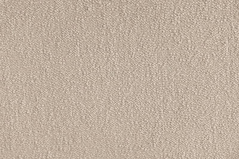 Sänkypaketti Kakichi 140x200 cm Buklee Topattu pääty - Beige - Huonekalut - Sänky - Jenkkisängyt
