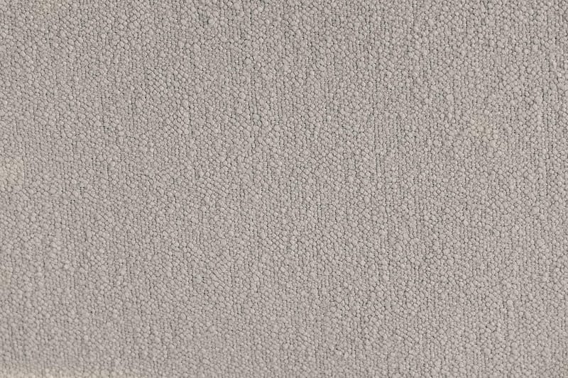 Sänkypaketti Kakichi 140x200 cm Buklee Topattu pääty - Harmaa - Huonekalut - Sänky - Jenkkisängyt