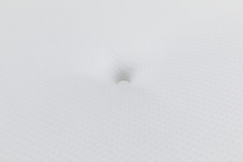 Sänkypaketti Langham 140x200 cm Harmaa - Huonekalut - Sänky - Jenkkisängyt