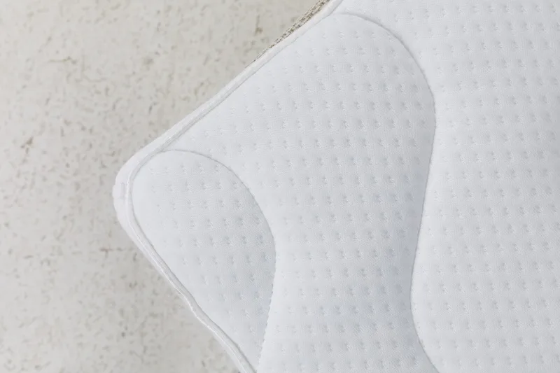 Sänkypaketti Laze Deluxe 160x200 Beige - Huonekalut - Sänky - Jenkkisängyt